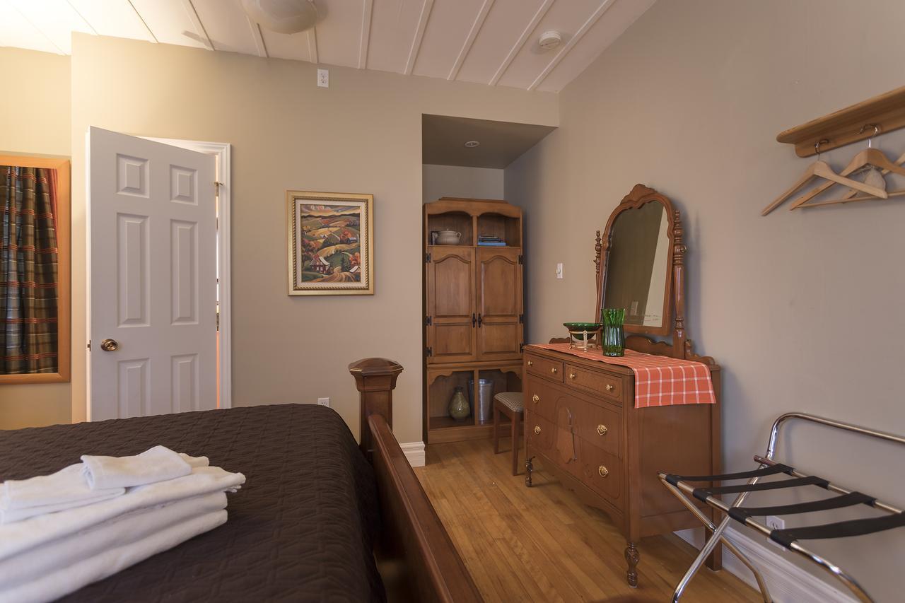 Acacias Bed & Breakfast Quebec Exteriér fotografie
