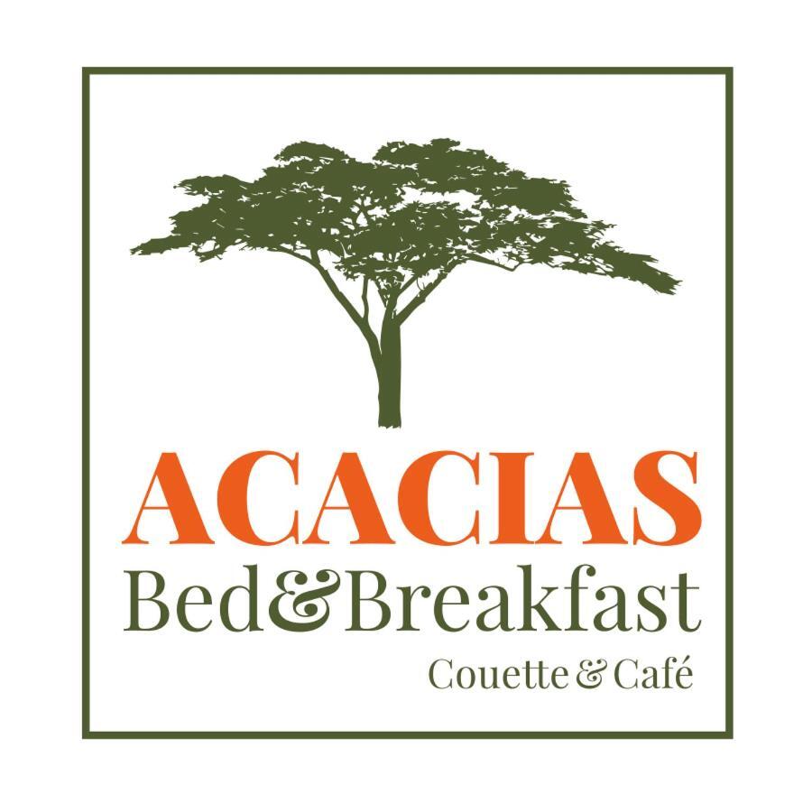 Acacias Bed & Breakfast Quebec Exteriér fotografie
